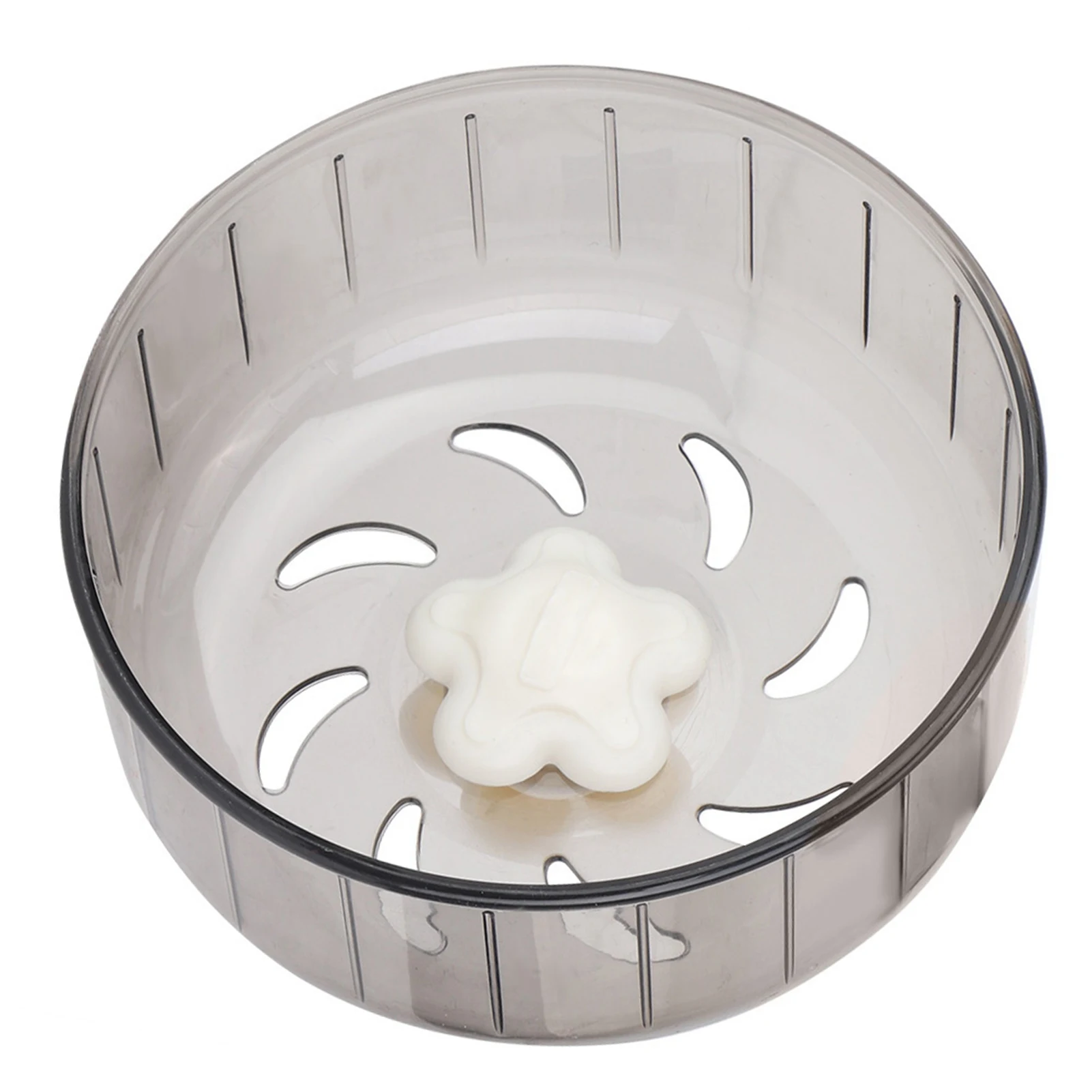 SMALL PET 13CM EXERCISE WHEEL FOR HAMSTERS AND RATS - Image 9