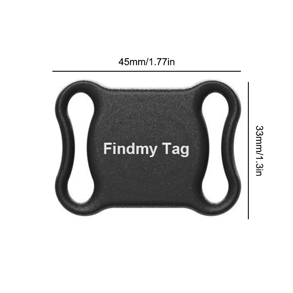 PET ANTI-LOST GPS TRACKER WITH REAL-TIME LOCATION - Image 4