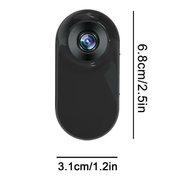 DOG CAMERA COLLAR 1080P WIRELESS NO WIFI REQUIRED - Image 6