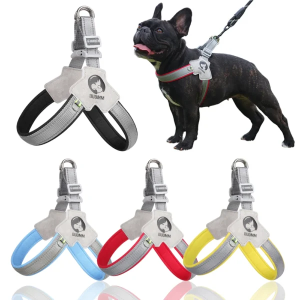 Dog Harness for Small Medium Dogs