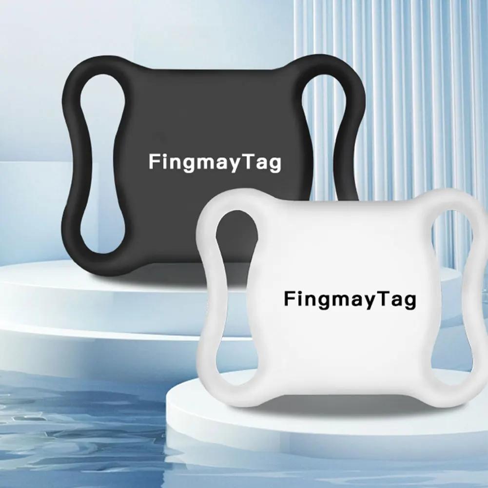 PET ANTI-LOST GPS TRACKER WITH REAL-TIME LOCATION - Image 3