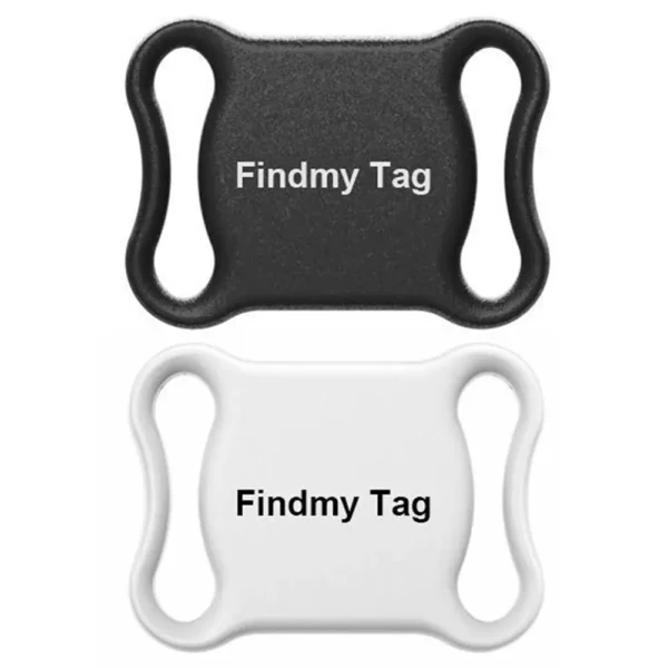 PET ANTI-LOST GPS TRACKER WITH REAL-TIME LOCATION - Image 2