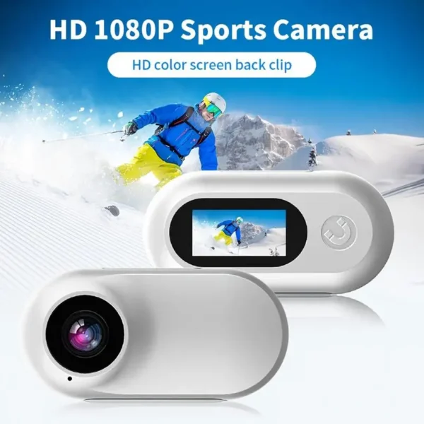 DOG CAMERA COLLAR 1080P WIRELESS NO WIFI REQUIRED - Image 4