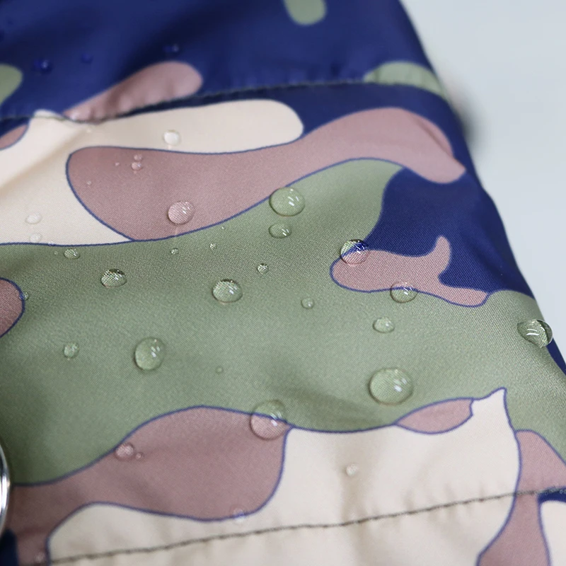 Winter Waterproof Warm Dog Clothes - Image 4