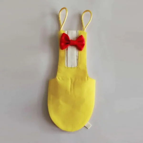 WESTERN STYLE PARROT FLIGHT SUIT - Image 2